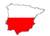 INDUSTRIAL ROMA - Polski